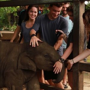 Meet your Posher, Scout